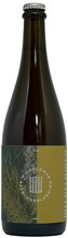 Wildflower Brewing & Blending Good as Gold Wild Ale Blend 5.0% 750ml